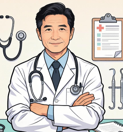 张海林在哪家医院